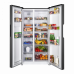 Холодильник MAUNFELD MFF177NFB