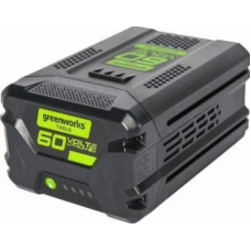 Аккумулятор GreenWorks G60B5 60В, 5 А.ч (2944907)
