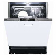 Встраиваемая посудомоечная машина GRAUDE VG 60.2S
