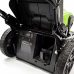 Газонокосилка аккумуляторная GreenWorks GD40LM46SP 2506807 