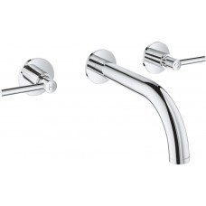 Смеситель Grohe Atrio New 20169003 для раковины