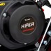 Бензиновый снегоуборщик HIPER HST530/510Z