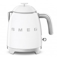 Электрический чайник SMEG KLF05WHEU