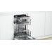 Посудомоечная машина Bosch SPI26MS30R