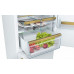 Двухкамерный холодильник Bosch KGN39AW3OR