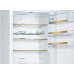 Двухкамерный холодильник Bosch KGN39AW3OR