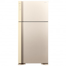 Холодильник Hitachi R-V 662 PU7 BEG