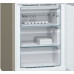Двухкамерный холодильник Bosch KGN39AV3OR