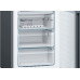Двухкамерный холодильник Bosch KGN39XC2AR