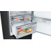 Двухкамерный холодильник Bosch KGN39XC2AR