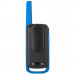 Рация Motorola T62 Talkabout Blue