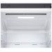 Холодильник DoorCooling+ LG GA-B459CLSL