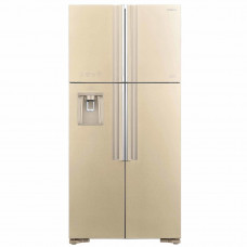 Холодильник Hitachi R-W 662 PU7 GBE 