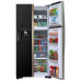 Холодильник Hitachi R-W 722 PU1 GBK