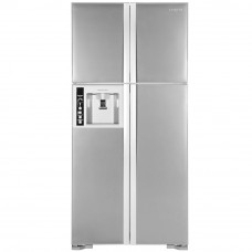 Холодильник Hitachi R-W722PU1INX