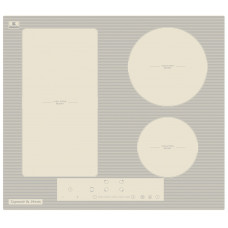 Стеклокерамическая варочная панель Zigmund & Shtain CI 34.6 I