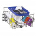 Встраиваемая посудомоечная машина Maunfeld MLP-08SR