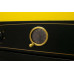 Встраиваемый электрический духовой шкаф Maunfeld MEOFE.676RBG.TM черный