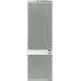 Двухкамерный холодильник Bosch KIV87VS20R