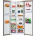Холодильник HIBERG RFS-484DX NFXQ