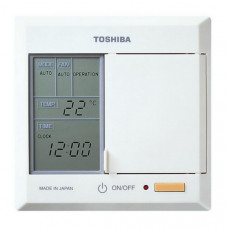 Пульт управления Toshiba RBC-SH-A1LE (2)