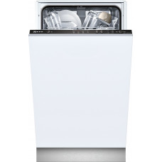 Встраиваемая посудомоечная машина NEFF S58E40X1RU