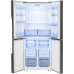 Холодильник многодверный Hisense RQ-56WC4SAW