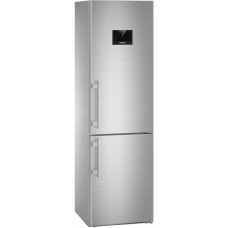 Холодильник двухкамерный Liebherr CBNPes 4858