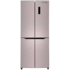 Многокамерный холодильник Kuppersberg NSFF195752LX