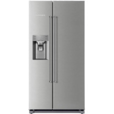 Холодильник Side by Side Kuppersberg NSFD17793X