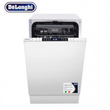 Посудомоечная машина DeLonghi DDW08S Aquamarine eco