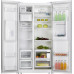 Холодильник Ascoli ACDI601WIB