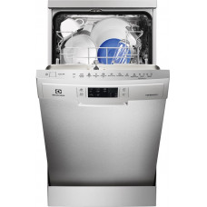 Посудомоечная машина Electrolux ESF9452LOX