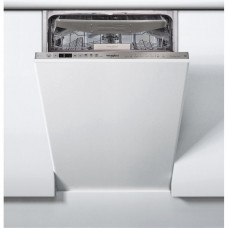 Посудомоечная машина Whirlpool WSIO 3O34 PFE X