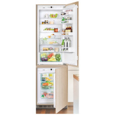 Встраиваемый холодильник Liebherr SBS 33I2