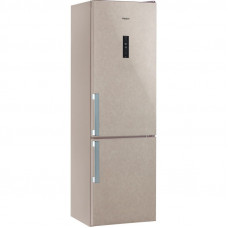 Холодильник WHIRLPOOL WTNF 902 X