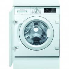 Встраиваемая стиральная машина Siemens WI 14W442