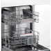 Посудомоечная машина Bosch SMU 4HAI48S