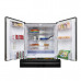 Холодильник MITSUBISHI MR-LXR68EM-GBK-R