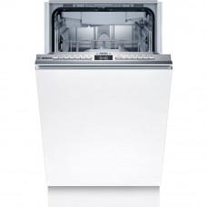 Встраиваемая посудомоечная машина Bosch SRV 4XMX16E