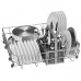 Встраиваемая посудомоечная машина Bosch SGV 2ITX16E