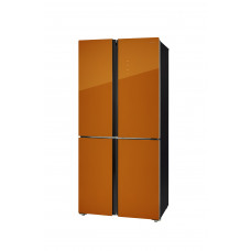 Холодильник HIBERG RFQ-490DX NFGQ INVERTER