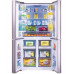 Холодильник Side-by-Side Hisense RQ-81WC4SAС