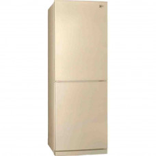 Холодильник LG GA-B379SECA