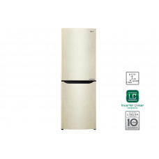Холодильник LG GA-B389 SECZ