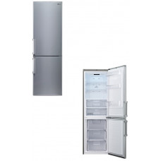 Холодильник LG GW-B469BLCP