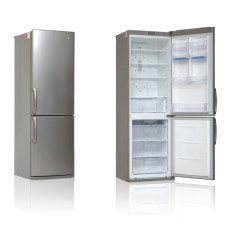 Холодильник LG GA-B379 UECA