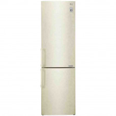 Холодильник LG GA B499 YECZ