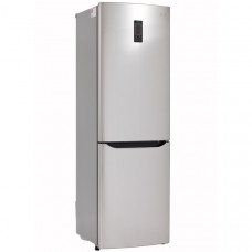 Холодильник LG GA-M409SARA