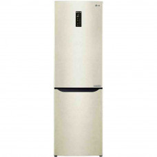 Холодильник LG GA-E429SERZ